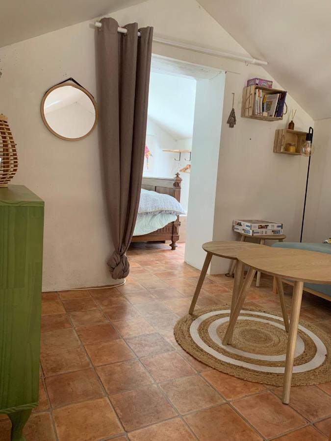 Le Hameau De Sylvanes 외부 사진